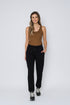 Laina-Luxe Fleece Jogger